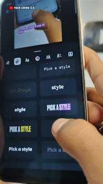 Video Me Text Add Kaise Kare | Text Pop Up Video Edit Kaise Kare