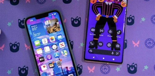 公式ブログが一瞬だけ投稿してウワサに。Android 16、4年ぶりのデザイン大刷新？