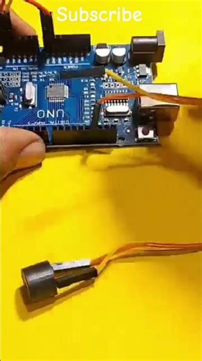 How To Make Using Arduino Projects