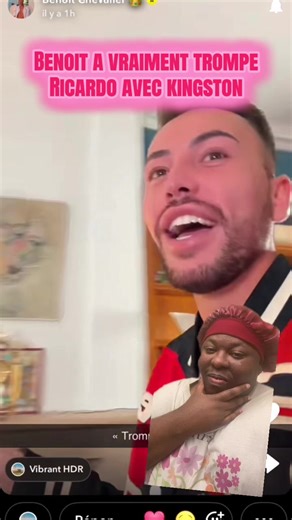 Scène Émotionnelle de la Rupture : Décryptage