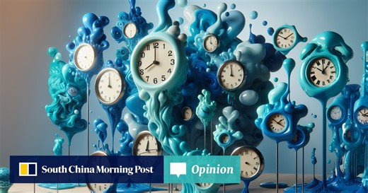 Wilczek’s Multiverse | Why it is time for the world to think about the 3 faces of time