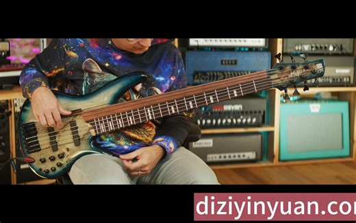 Guitar Rig 7 Pro使用教程讲解