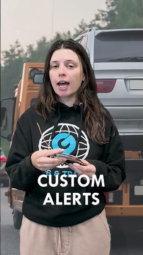 GPS tracking units for tow trucks, real time tracking, no monthly fees