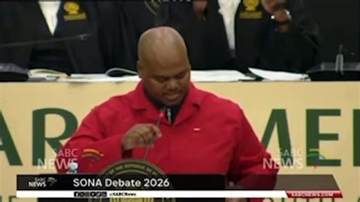 31K views · 917 reactions | ♦️Must Watch♦️ EFF Member of Parliament,...