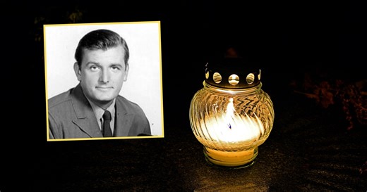 Jack De Mave nie żyje. Zagrał w "Modzie na sukces"