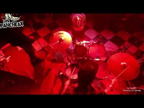 Jala Jala - Los Pancreax