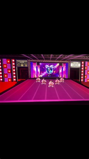 All Star Cheer Growth: New Year Gaming Insights