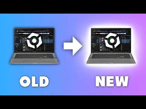 Transfer Rekordbox Library to New Computer 2026
