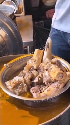 PHO TULANG VIETNAM DEPOK || OTENTIK & BIKIN NAGIH !!