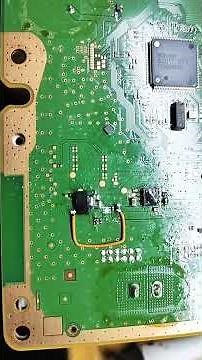 PS3 wireless controller not connecting
