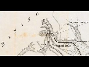 Black History and the California Gold Rush