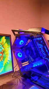 3.9K views · 13 reactions | PACKAGE 8.1 CYBORG CASE Ryzen 5 4600g 8gb ddr4 ram 240gb ssd 500gb hdd 750w psu 24" led monitor Waze: Top 1 Pc Store Address: Unit 1 5'js bldg metropolis subdivision barangay 171 bagumbong caloocan city | TOP 1 PC Store | Facebook