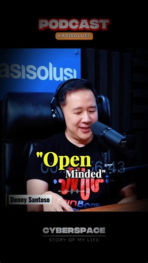 "Fengshui vs Logika: Mana yang Bener?" Definisi: Open minded bukan berarti harus setuju atau menerima pendapat orang lain, tetapi menghargai (respect) bahwa orang lain punya kepercayaan (belief) yang berbeda dengan kita. Contoh Kasus: Perdebatan antara kesuksesan bisnis karena Fengshui vs Kerja Keras. Kesimpulan: Orang yang tidak open minded akan langsung men-judge "Gak mungkin/Gak masuk akal" ketika mendengar hal yang bertentangan dengan kepercayaannya. Orang open minded akan berkata "Itu hak d