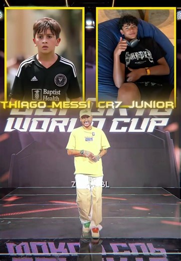 Ronaldo's Revenge on Neymar 🥶🤯