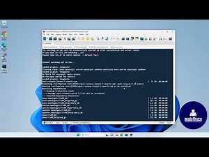 Install CyberPanel on Centos 7 Linux