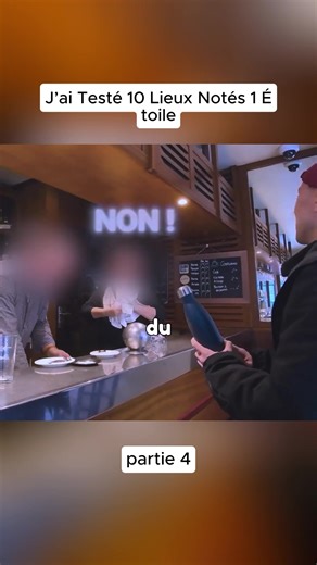 Expérience en France : un voyage interactif