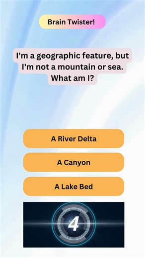 The Mind-Bending Riddle That Will Leave You Stumped! Can You Solve It?