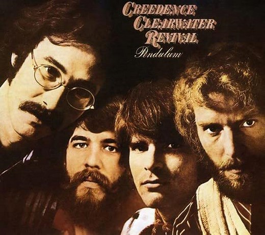 プラウド・メアリー Proud Mary 歌詞の意味 和訳 CCR ティナ・ターナー