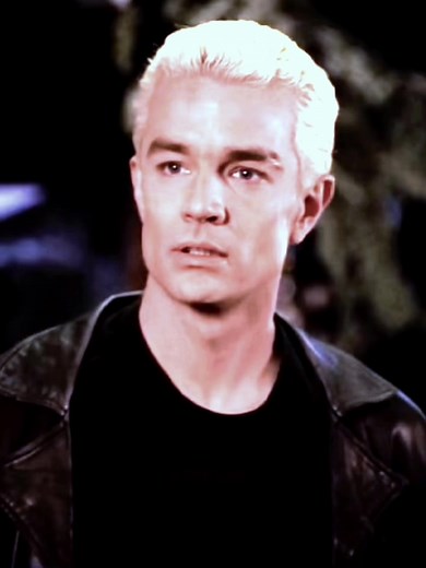 Buffy and Spike Bathroom Scene Analysis