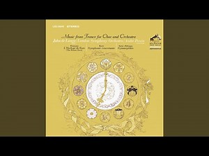 Symphonie concertante: III. Allegro brillante