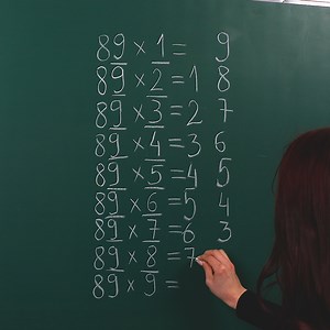 3.3K views · 26 reactions | Multiplication math class just got easier | Everyday Life | Facebook