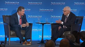 Manchin clarifies position on Build Back Better plan