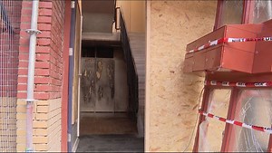 Politie zoekt getuigen van explosie bij appartementencomplex aan Deventerpad: 'We hoorden een enorme klap'