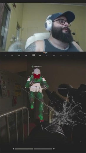 STEP SISTER ALMOST GOT STUCK | ARENA BREAKOUT INFINITE IN SPANISH