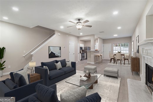 2563 Walden Lake Dr, Decatur, GA 30035 - MLS 10648809 - Coldwell Banker