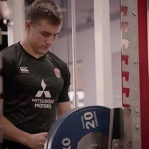 40K views · 277 reactions | U20s | The boys have been putting in a shift ahead of Friday's Six Nations clash against Wales  | England Rugby | Facebook