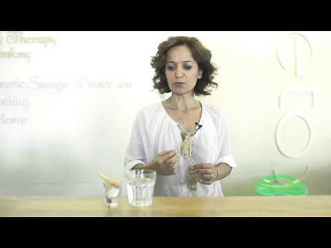 Su nasıl alkali hale getirilir?