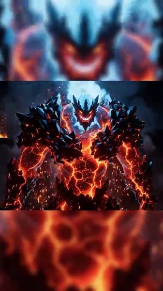 From Spark to Volcano: The Fire Elemental's Rise