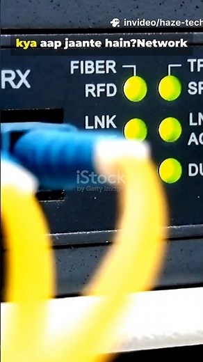 What is SFP? SFP vs SFP+ | BiDi SFP Explained | Fiber Color Meaning