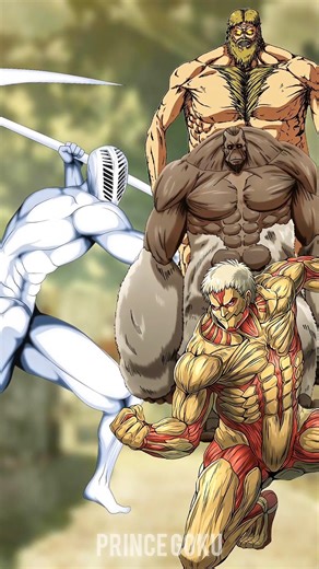 Falco Titan vs All Titans 🔥 | Warhammer Titan vs Ymir & 9 Titans 😱|Eren Colossal Titan vs All Titans