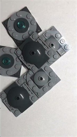 Lego Rocket League Ball ⚽️ #lego #capcut #rocketleague #Ball #stopmotion #selfmade