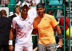 Nadal vs Djokovic: The rivalry of the titans continues to enthral the tennis world