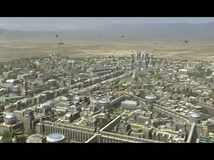 Garamsythe Waterways and Rabanstre Palace - Final Fantasy XII: The Zodiac Age Walkthrough