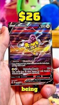 Crown Zenith Delivers Pikachu Vmax Box Opening