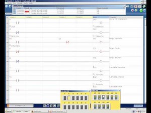 CLP ZELIO Aplicação em semaforo simples
