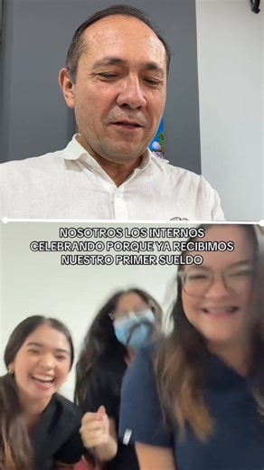 👩🏽‍⚕️🪖¡Ahora sí: nuestros verdaderos héroes son los soldados y las médicas y médicos internos! Como no, por culpa de Gustavo Petro y el gobierno del cambio🇨🇴 #ConDignidadCumplimos #SalarioVitalDigno | Antonio Sanguino Páez