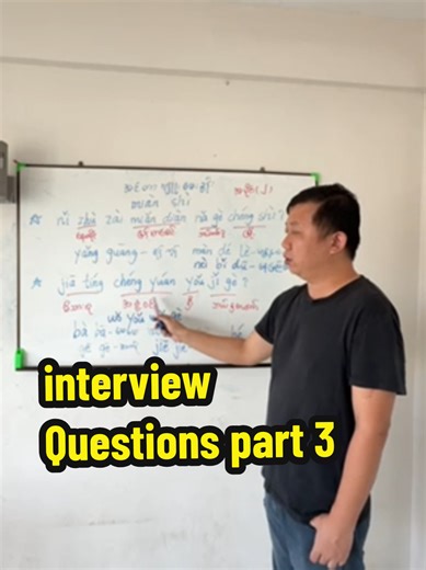 Top Interview Questions for Language School Candidates