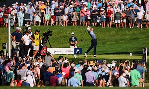 PGA Championship 2024 projected cut line and rules: Expected cut and more