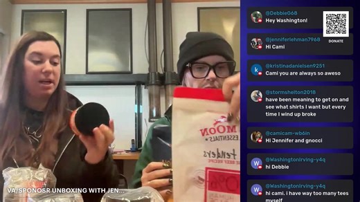 Tia Maria Torres of Pit Bulls & Parolees on Reels