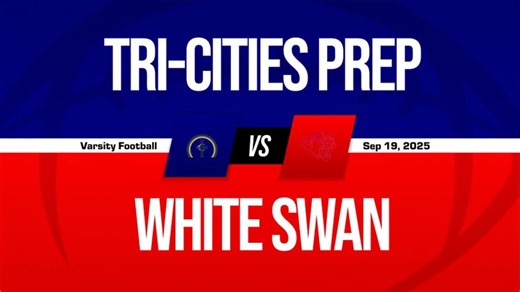 Tri-Cities Prep  (Pasco, WA)  Football