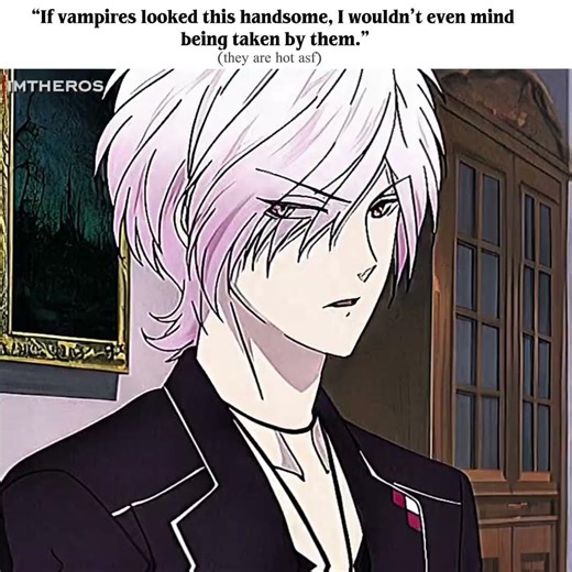 diabolik lovers😭🛐🙌🏻 #13million #books #trending #100millon #viral #anime #dark #vampire #ayato#edit