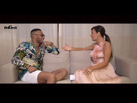 MOHAMED RAMADAN & HALA SHIHA - WHEN STARS COLLIDE