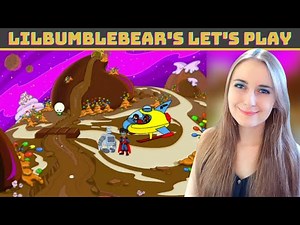 StarFlyers Royal Jewel Rescue Full Gameplay