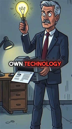 Xerox Executives Used Copy Machines for $3 Billion Fraud