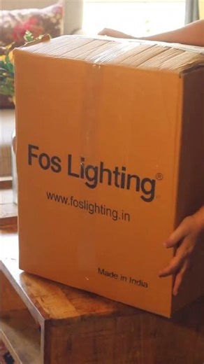 Fos Lighting