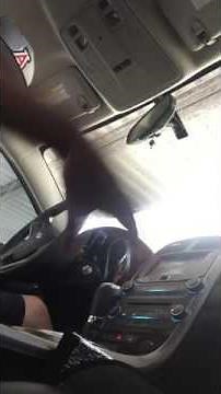 Programming key fob 2013 Malibu